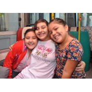 Campamento de 6to. y 5to grado - Nivel Primario